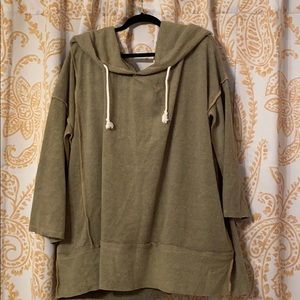 Super Soft Boutique Hoodie w/Pockets